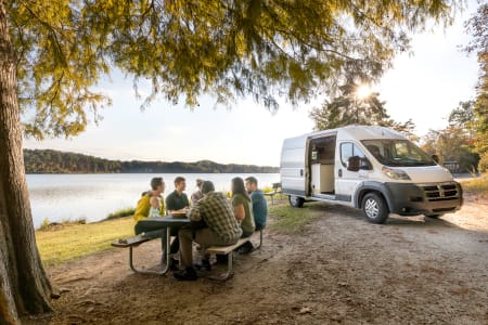 DurhamRV rentals