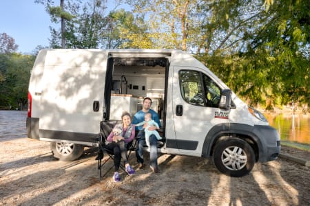 DurhamRV rentals