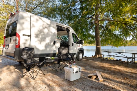 DurhamRV rentals