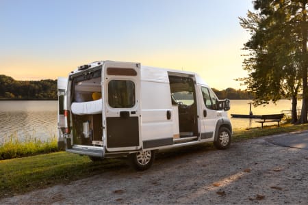 DurhamRV rentals