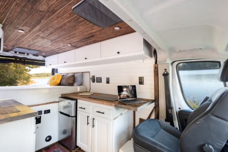 DurhamRV rentals