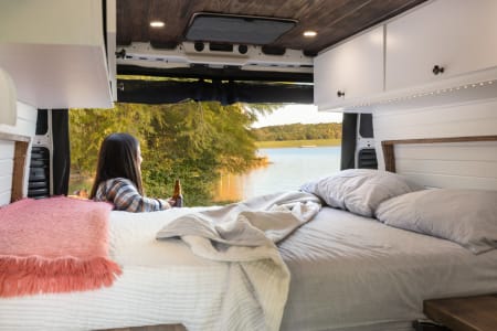 DurhamRV rentals