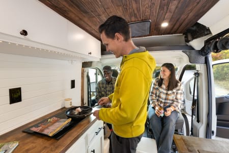 DurhamRV rentals