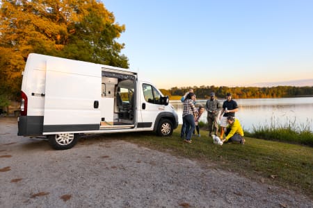 DurhamRV rentals