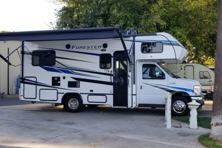 RV Rental vallejo,California-(CA)