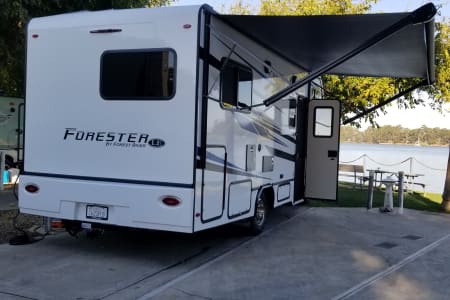 RV Rental vallejo,California-(CA)