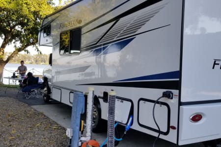 RV Rental vallejo,California-(CA)