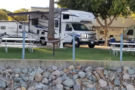 RV Rental vallejo,California-(CA)