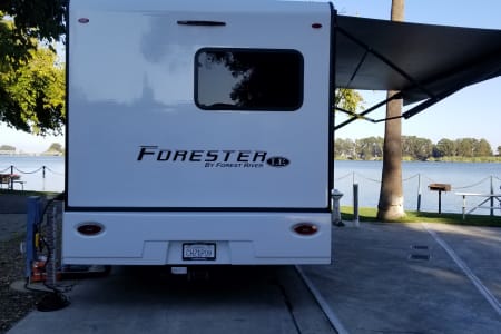 RV Rental vallejo,California-(CA)