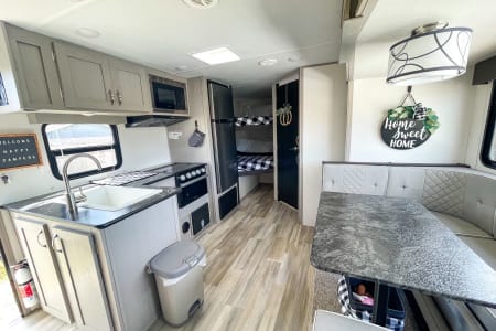 Panama CityRV rentals