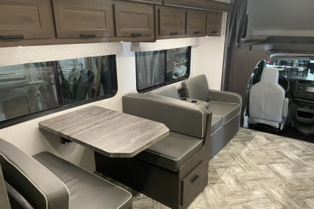 PortlandRV rentals