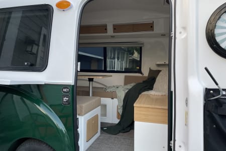 TwoRiversStateRecreationArea–Waterloo Rv Rentals