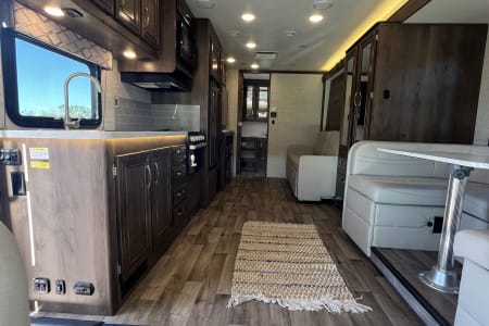 CentennialRV rentals