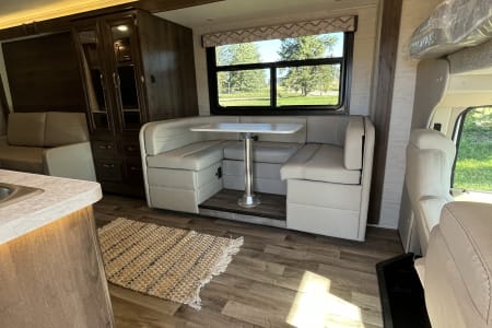 CentennialRV rentals