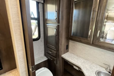 CentennialRV rentals