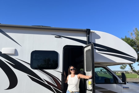 CentennialRV rentals