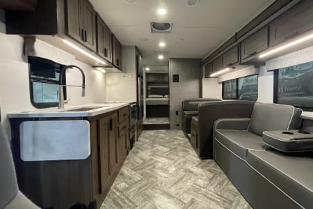 Portland RV rentals