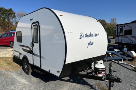 ChantillyRV rentals