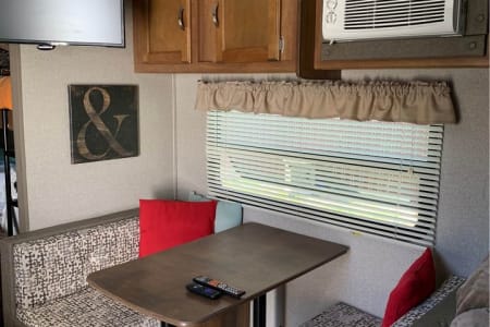 DaytonRV rentals