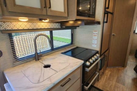 Commerce CityRV rentals