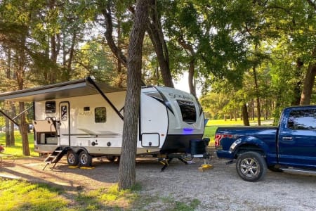 McKinneyRV rentals