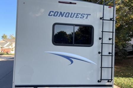 WestminsterRV rentals