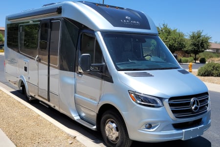 GoodyearRV rentals