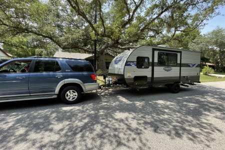 FortMatanzasNationalMonument Rv Rentals