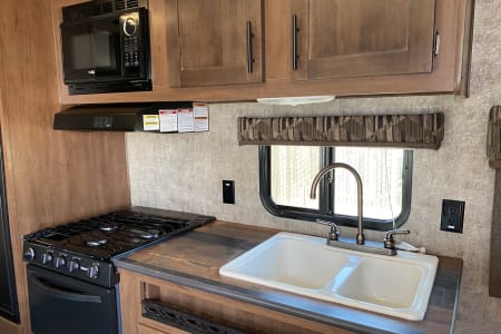 RV Rental san-jose,California-(CA)