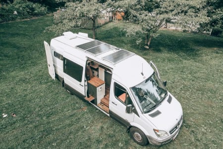 BeanStalkMusicFestival Rv Rentals