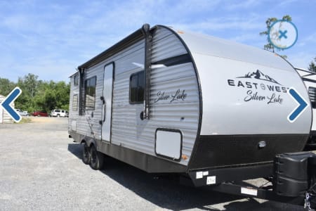 WaldronRV rentals