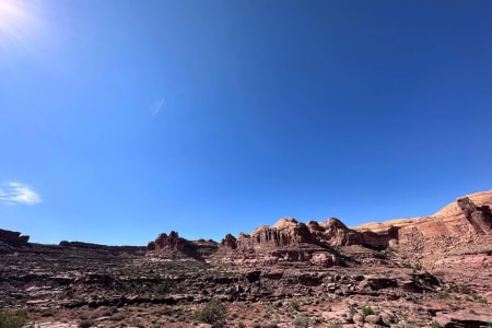 CapitolReefNationalPark Rv Rentals