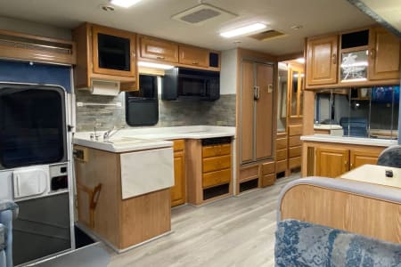 RV Rental atlanta,Georgia-(GA)