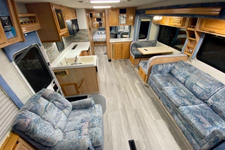 RV Rental atlanta,Georgia-(GA)