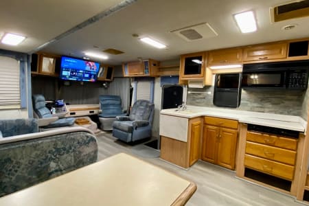 RV Rental atlanta,Georgia-(GA)