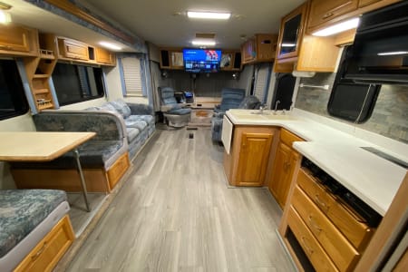 RV Rental atlanta,Georgia-(GA)