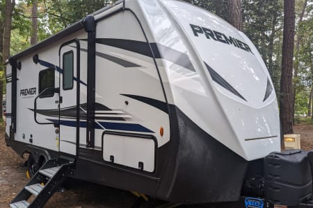 GeorgetownRV rentals