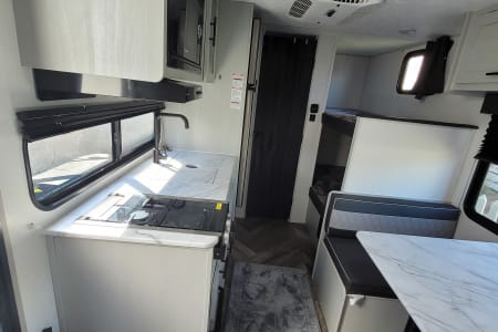 RV Rental newjersey