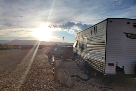 RV Rental newjersey