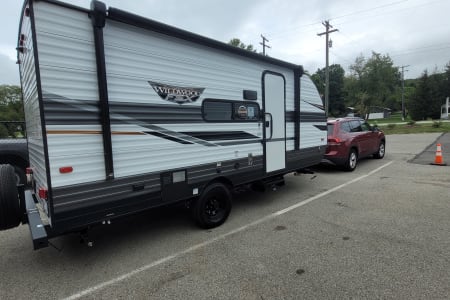 RV Rental newjersey