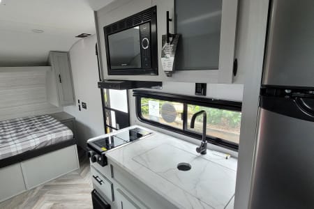 RV Rental newjersey