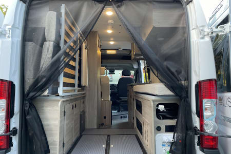 BirminghamRV rentals