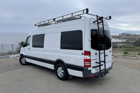 RV Rental santa-maria,California-(CA)