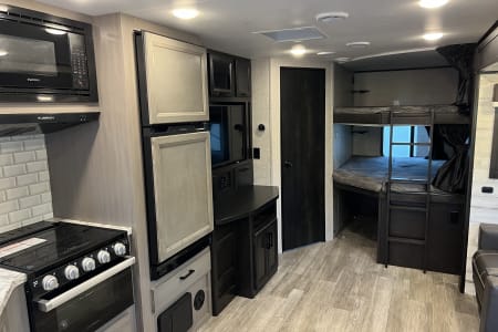 NewburghRV rentals