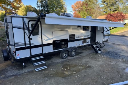 BeaverkillCampground Rv Rentals