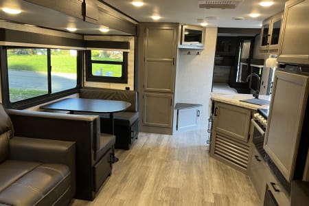 MacedoniaBrookStatePark Rv Rentals