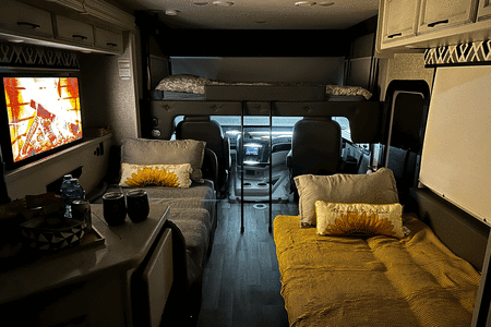 RV Rental victoria,British-Columbia-(BC)