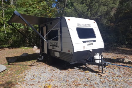 FrederickRV rentals