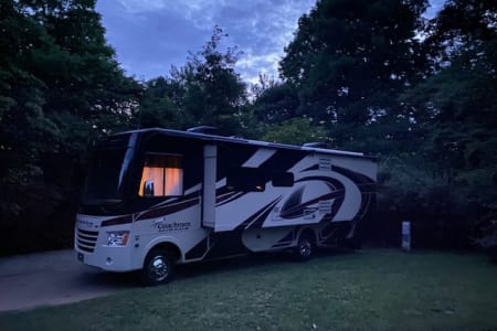 RV Rental indianapolis,Indiana-(IN)