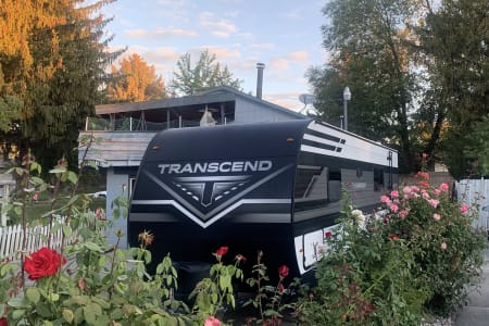 Idaho FallsRV rentals